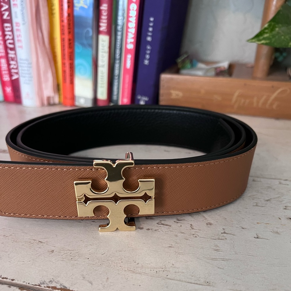 Tory Burch Belt